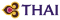 โลโก้สายการบิน Thai Airways (TG)